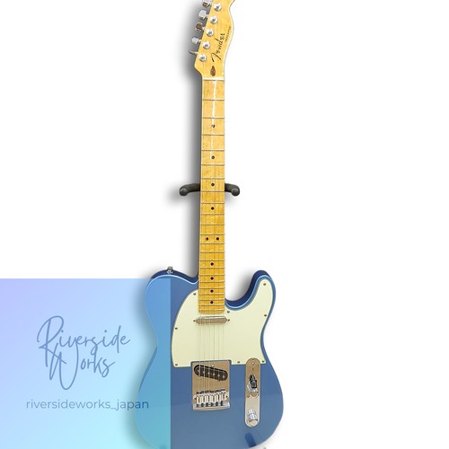 Fender custom shop - custom,