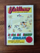 Album Vaillant N 7