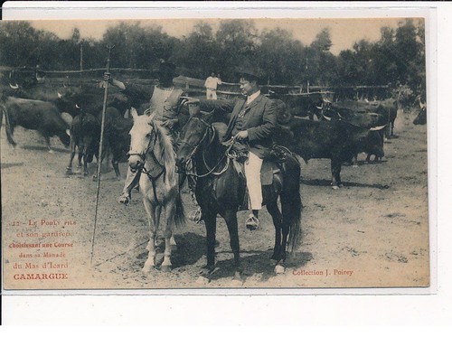 Pouly fils son gardien - pouly, fils,