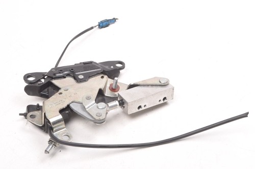 Mercedes slk iii r172 capot - r172,