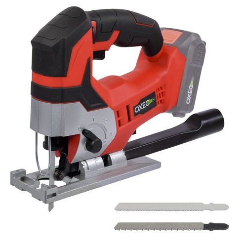 Scie sauteuse batterie 18v - scie,