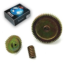 Heater Actuator Gear Set For