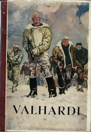 Rare 1951 jijé - eo, +
