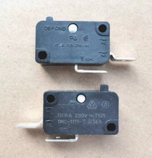 10PC NEW FOR DEFOND Micro