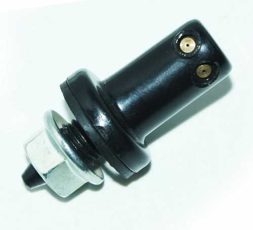 Buse lave glace pour - buse, de
