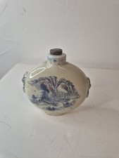 Tabatière chinoise porcelaine