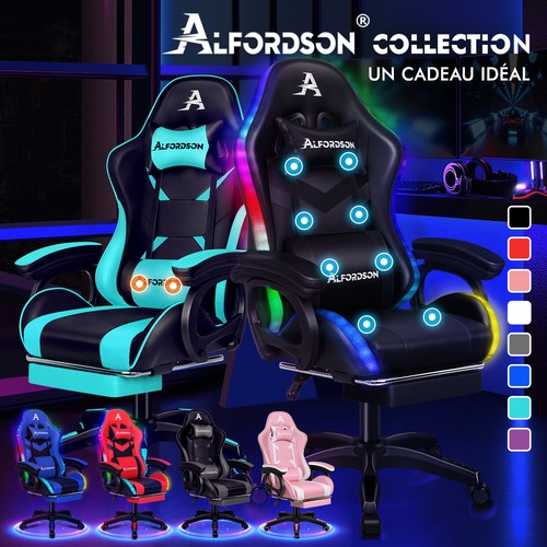 Alfordson fauteuil bureau - fauteuil,