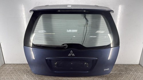 Malle hayon arriere mitsubishi - malle/hayon,