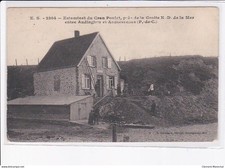 ESTAMINET du CRAN CHICKEN: building - very good condition