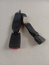 Boucle Serrure de Ceinture de