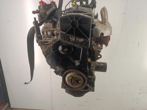 Moteur peugeot 106 - peugeot, phase
