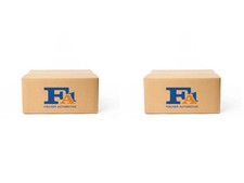 Boulon de turbocompresseur +