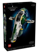 LEGO Star Wars UCS 75409