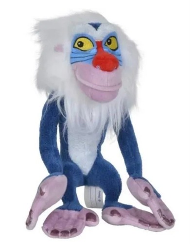 Peluche garde roi - la, lion