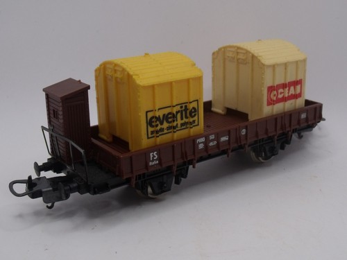 Ref 117 lima - 1/87,
