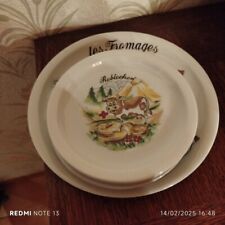 Service a fromage winterling