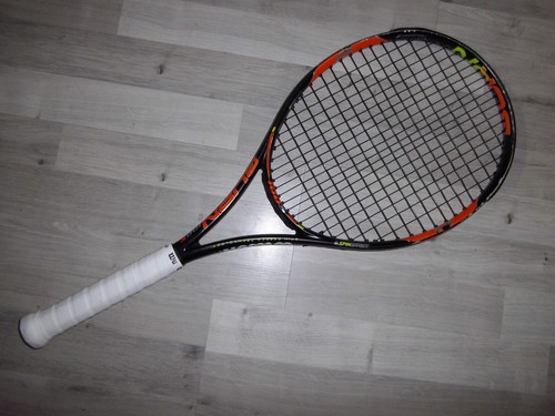 Raquette tennis wilson - raquette,