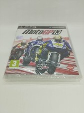 Moto Gp13 Neuf Sony Ps3 