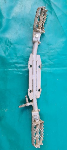 Arbre porte cale - , pieds