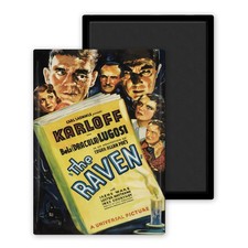 The Raven 1935 version 3