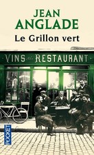 Le Grillon vert - Anglade