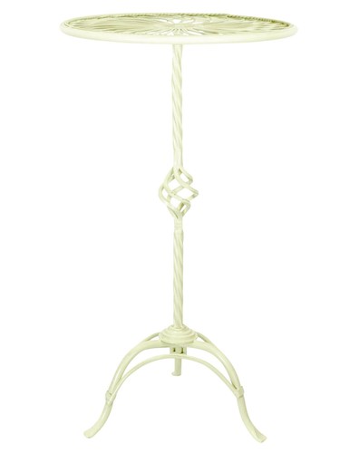 Table jardin style - jardin, antique