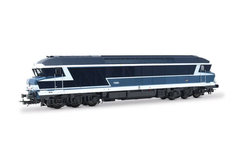 Jouef hj2622 locomotive - hj2622,