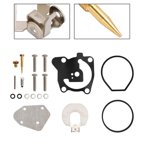 Kit réparation carburateur - kit,
