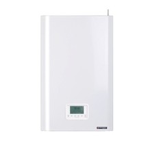 Chaudière gaz instantanée