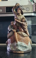 Sculpture Monumentale "En