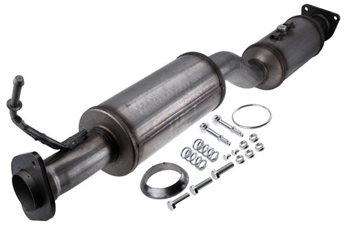 Catalyseur pour mazda 1 - mazda, 1.3