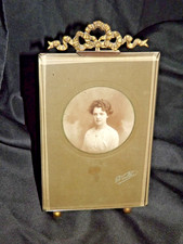 GRAND Cadre porte photo en