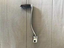 Honda CB 125 K5, CB 175, CB 200, Sélecteur de vitesse