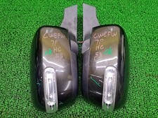 53 Mazda Premacy Cwefw Turn Signal Door Mirror Left And Right Set Side Driver Pa