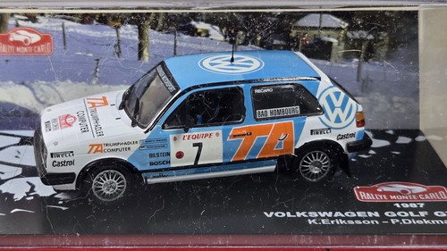 1987 volkswagen golf - volkswagen,