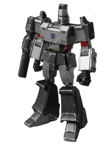 Transformers generation one - transformers,