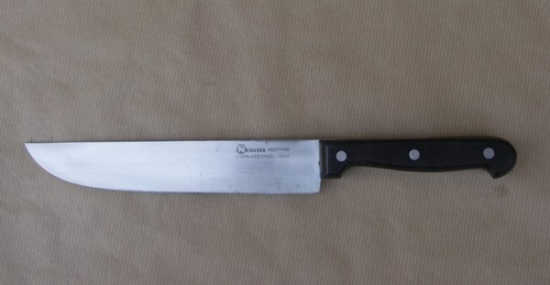 Couteau chef cuisine à - chef,