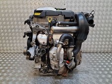 Moteur - Opel Astra H Corsa C