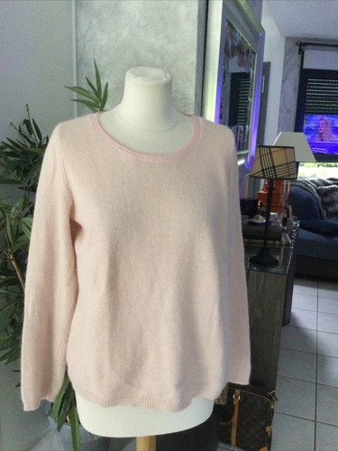 Pull jacqueline riu taille - pull,