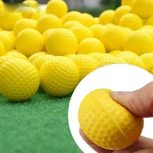 Pièces balles golf en - 10,