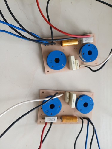 Filtre passif audio - audio, reference