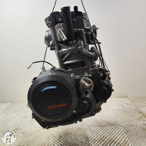 Moteur ktm 690 smc - 690, smc-r