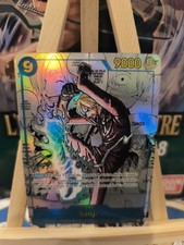 One Piece - PRB02 FR - Sanji