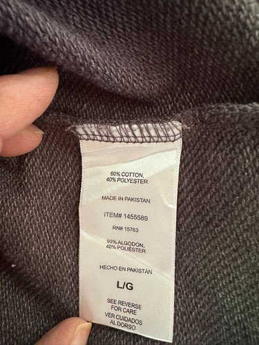 Champion sweat zippé - sweat,
