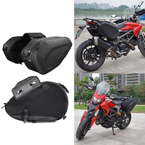 Sac moto sacoche - moto, cavalière