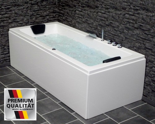 Whirlpool coin baignoire - whirlpool,