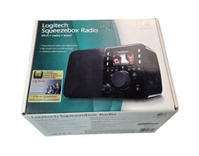 Logitech Squeezebox X-R0001