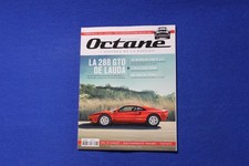 Octane - L'essence de la