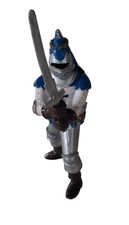 Figurine Chevalier croisé