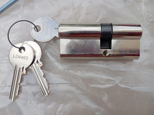 NEUF CYLINDRE DE SECURITE DE